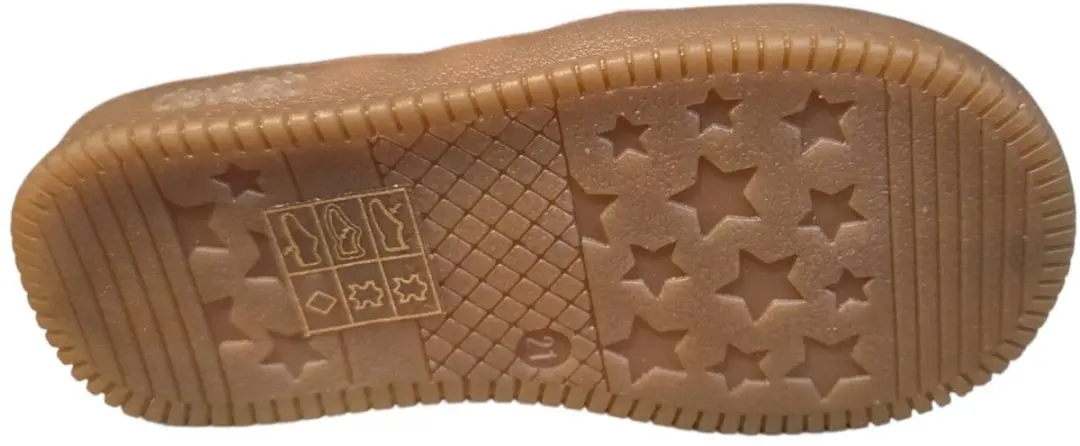 Develab 44454-473 Sneakers 26 Roze - afbeelding 3 van 5