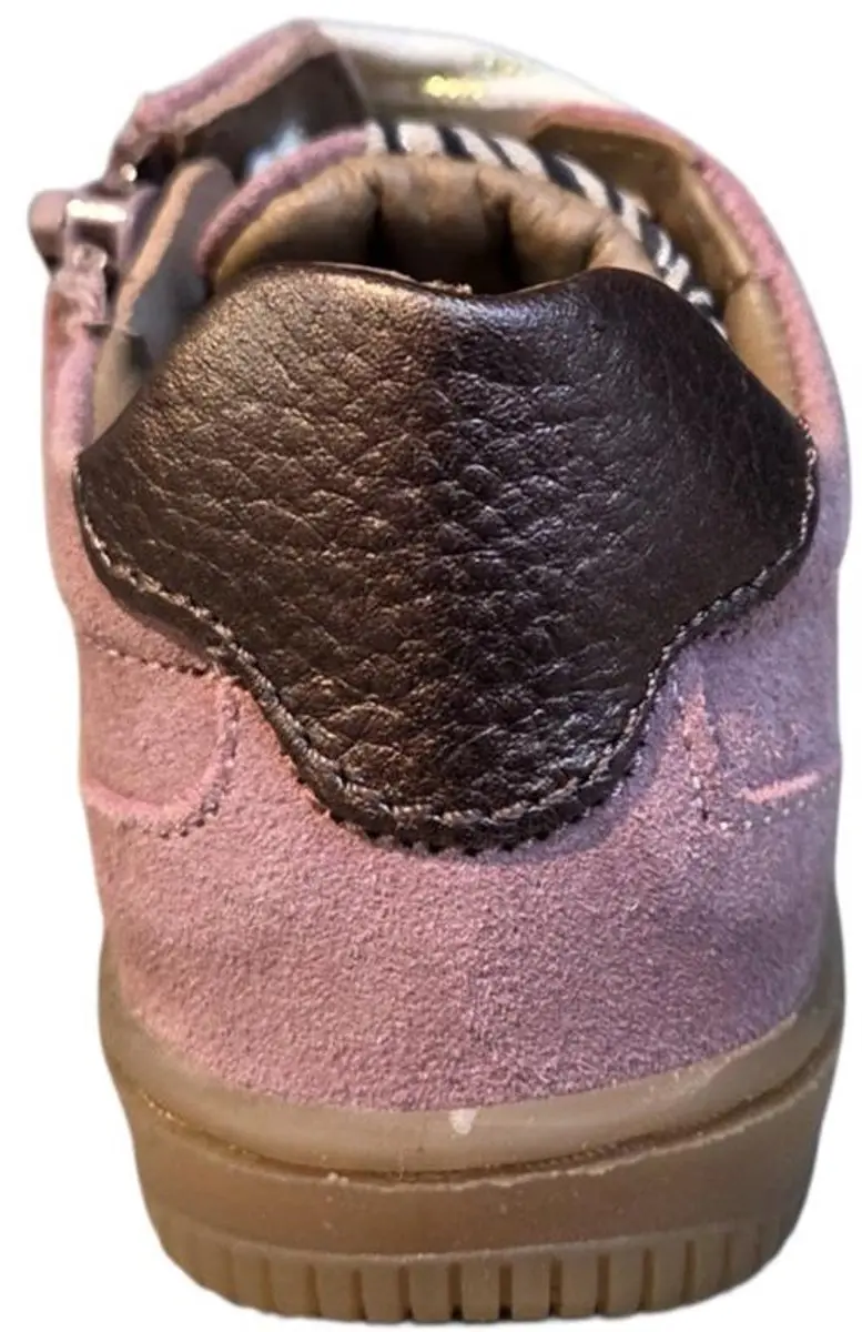 Develab 44454-473 Sneakers 26 Roze - afbeelding 4 van 5