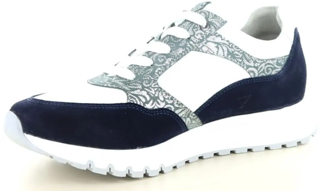 Q-Fit Monique Veterschoenen Wit 41 - afbeelding 5 van 6