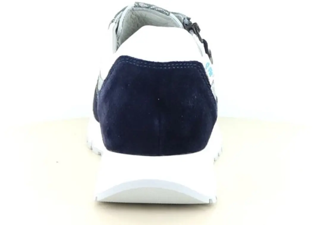 Q-Fit Monique Veterschoenen Wit 41 - afbeelding 6 van 6