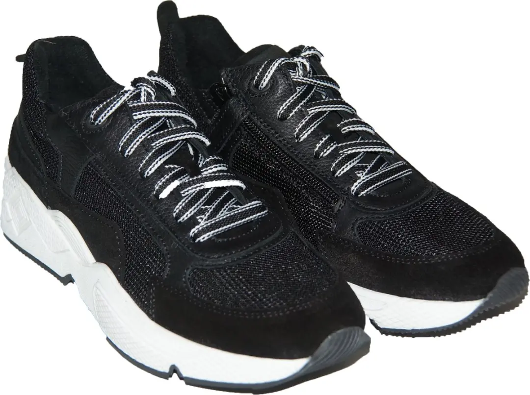 Track Style 324900 Sneakers - Zwart - Maat 40 - afbeelding 6 van 6