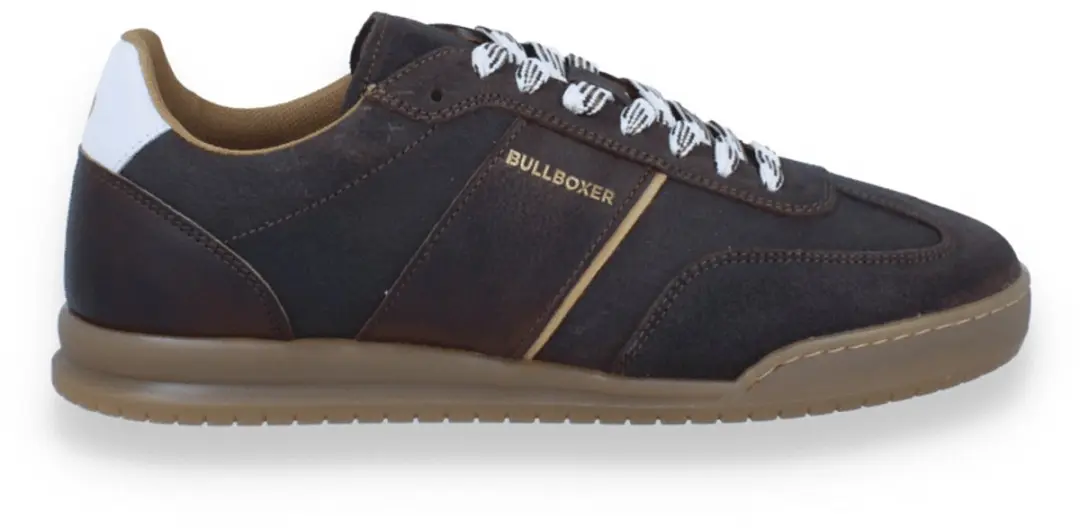 Bullboxer Heren Sneaker