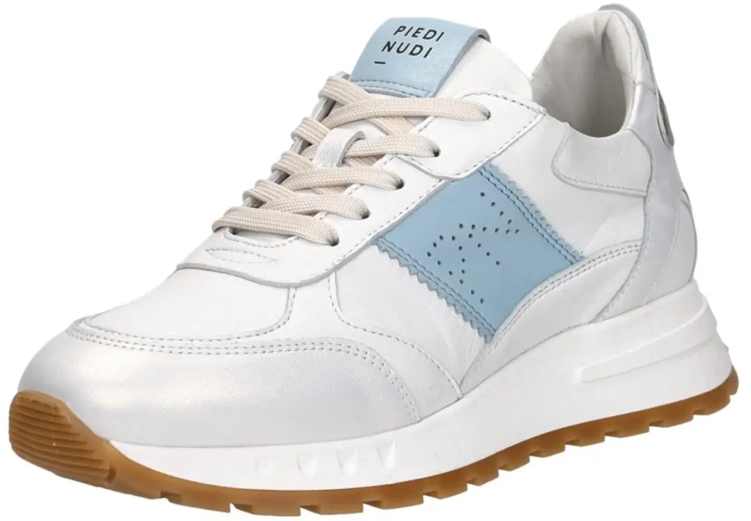 Piedi Nudi Helen Sneakers wit 39 - afbeelding 4 van 6