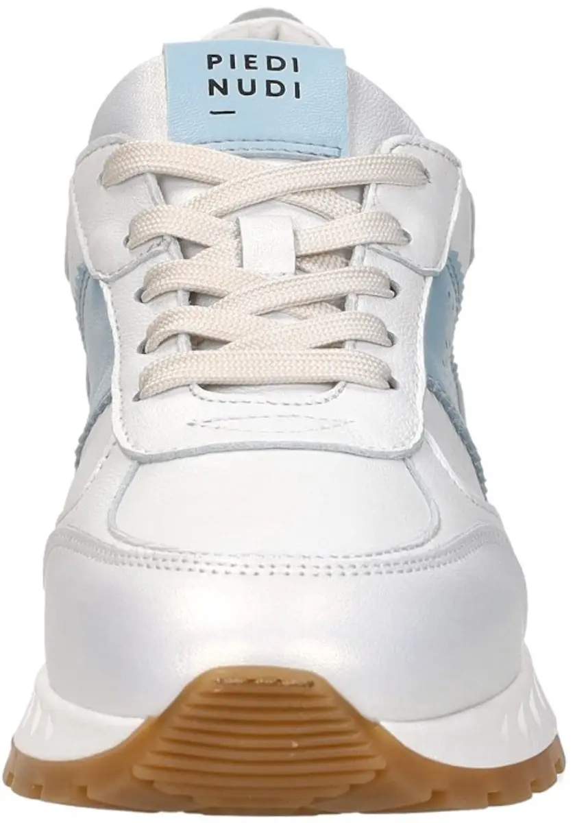 Piedi Nudi Helen Sneakers wit 39 - afbeelding 3 van 6