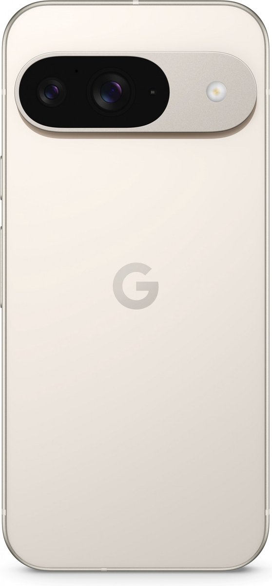 Google Pixel 9 - 128 GB - Wit