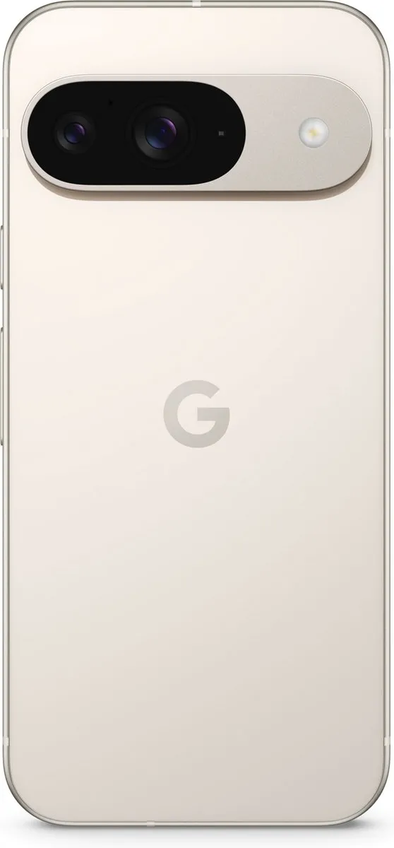 Google Pixel 9 128GB - Wit
