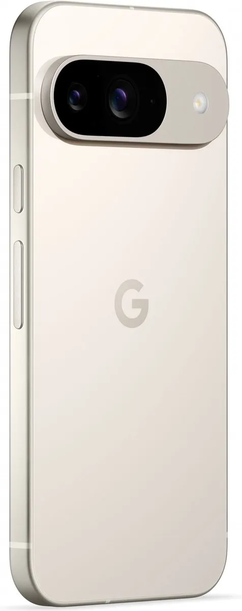 Google Pixel 9 128GB - Wit - afbeelding 6 van 6