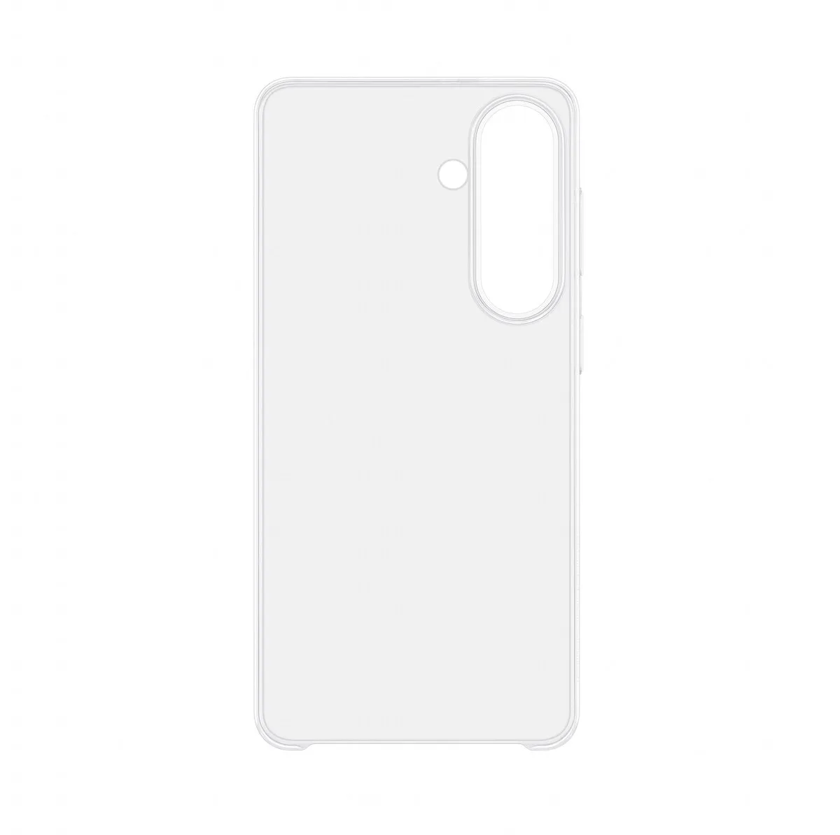 Samsung Galaxy S26 Plus Hoesje EF-QS947CTEGWW - Transparant