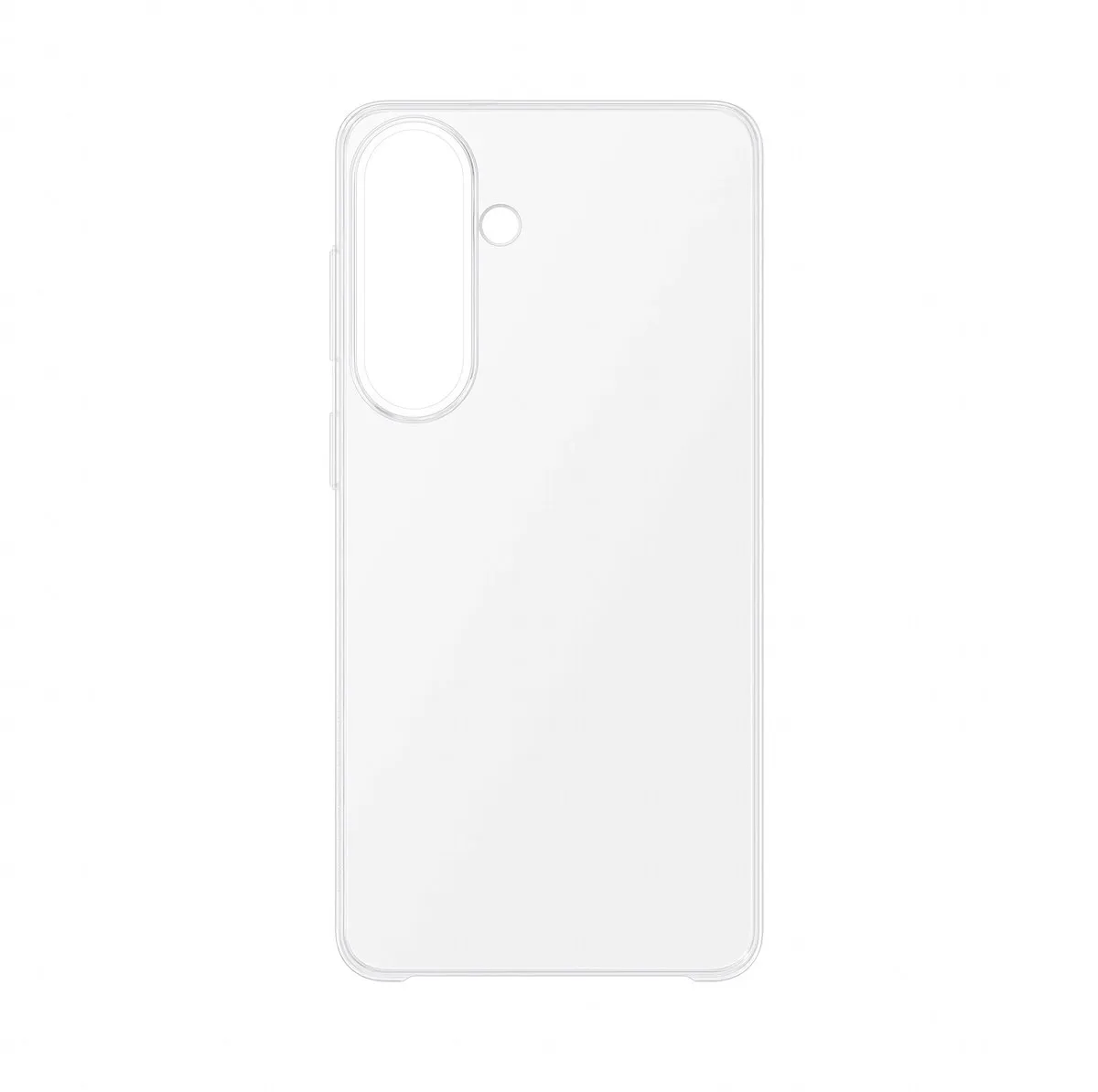 Samsung Galaxy S26 Plus Hoesje EF-QS947CTEGWW - Transparant