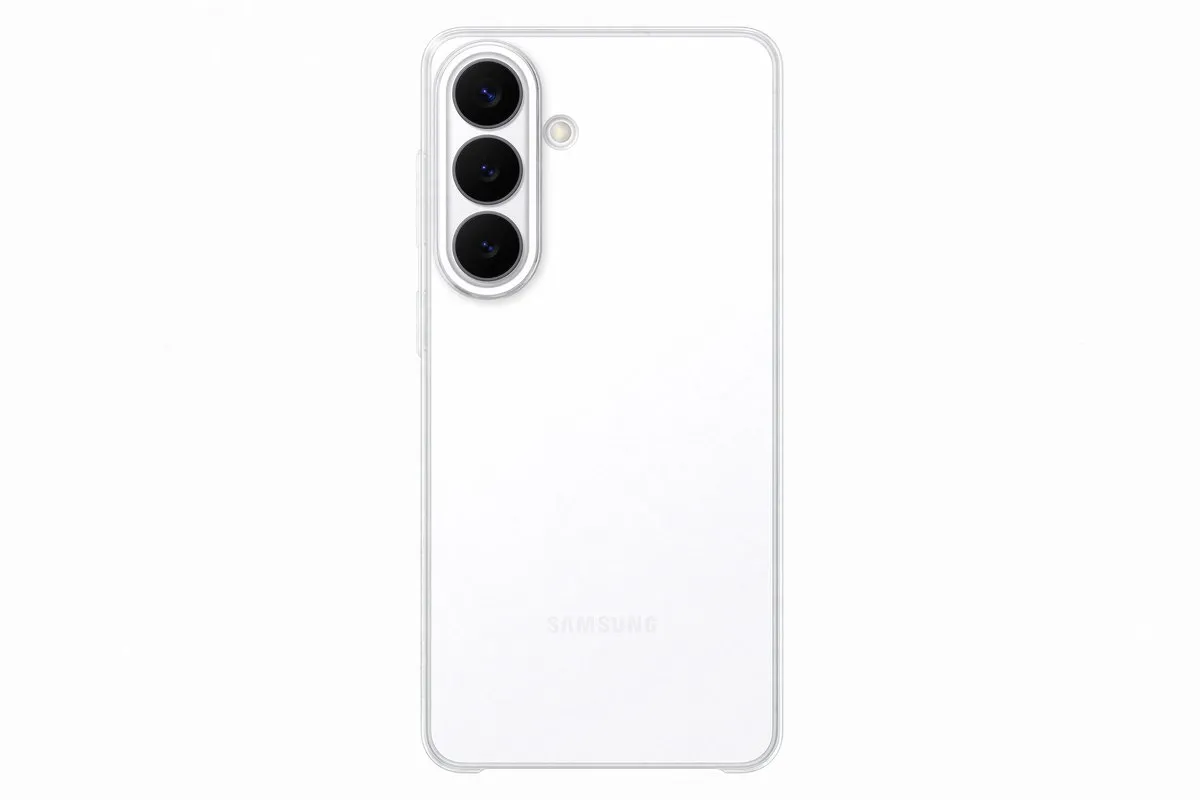 Samsung Galaxy S26 Plus Hoesje EF-QS947CTEGWW