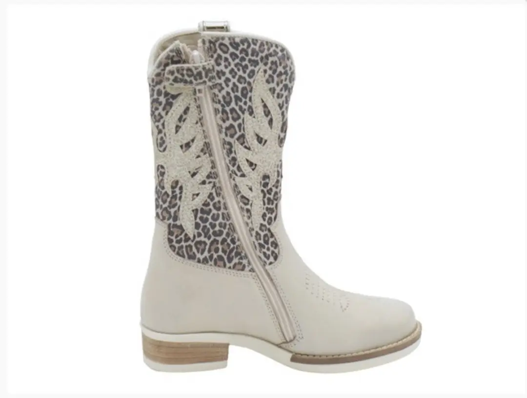 HIP Shoe Style Westernlaarsje