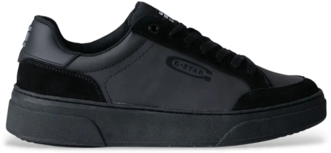 G-Star Trainers Straker