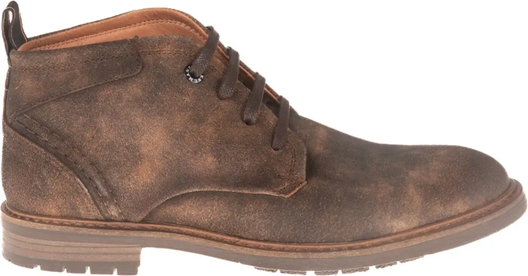 Berkelmans Oporto veterboot maat 41