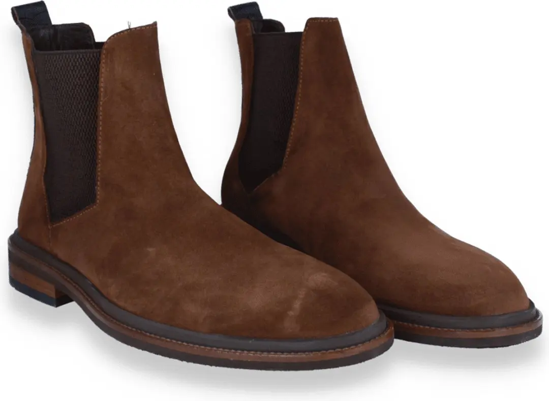 Berkelmans Boots