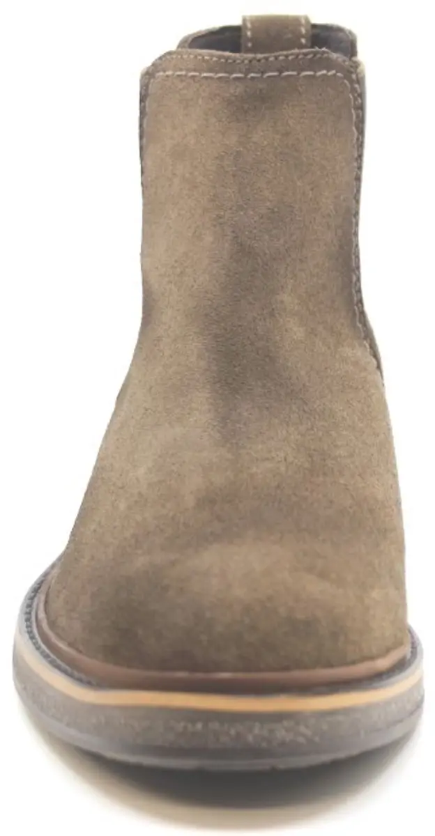 Berkelmans Plata Douglas Enkellaarzen Beige - afbeelding 4 van 5