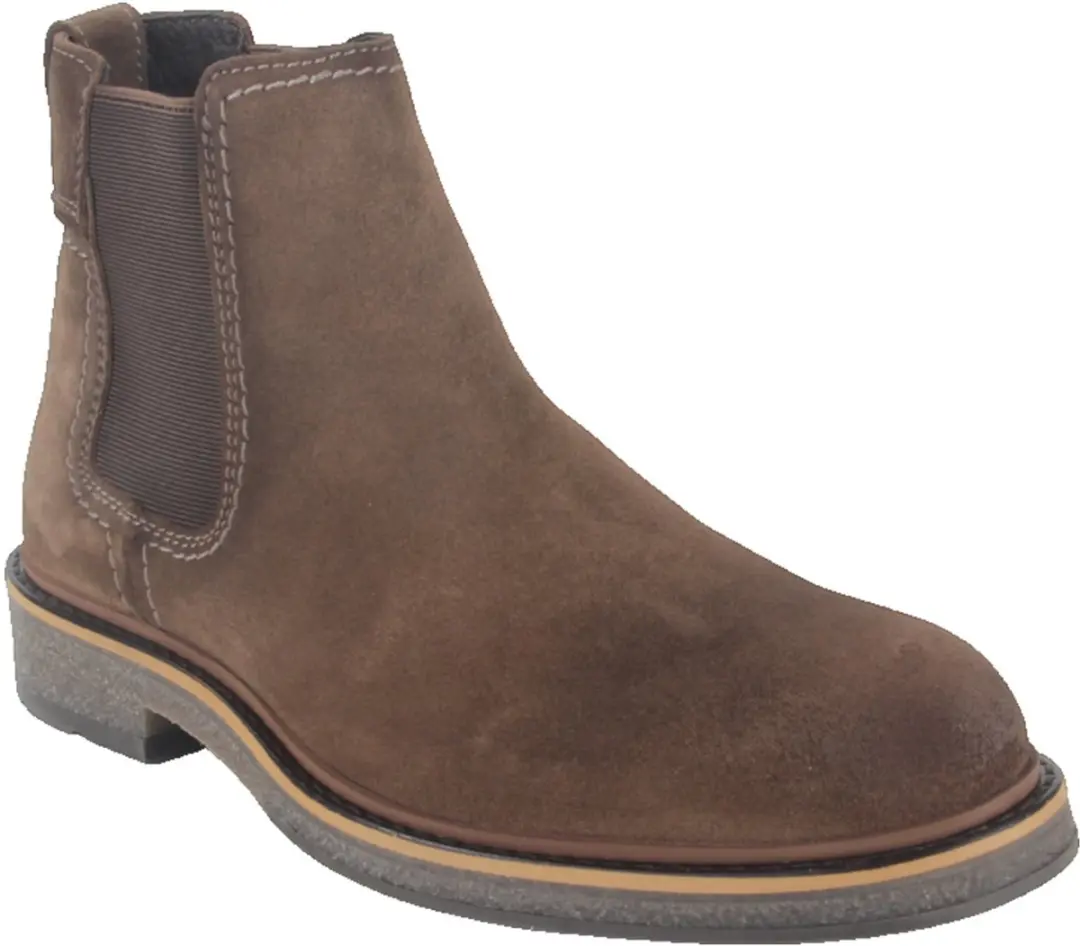 Berkelmans 2620180347 heren enkellaarzen sportief maat 42 beige