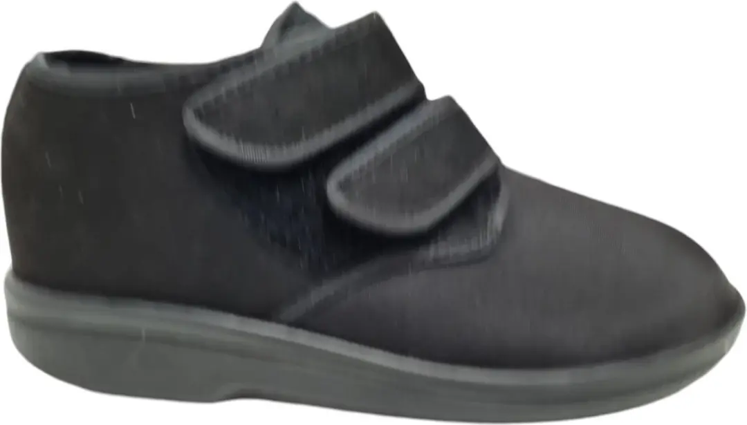 Promed Munchen 2 LXL Black Unisex Verbandpantoffels