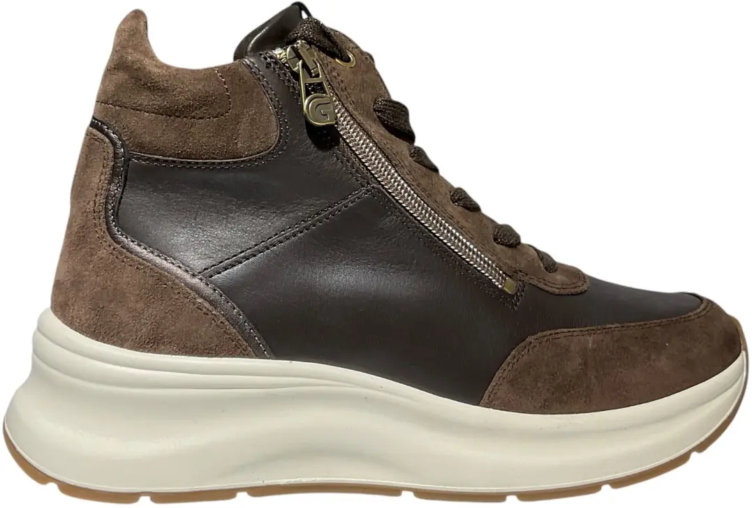 Ganter Veterboot d.bruin K