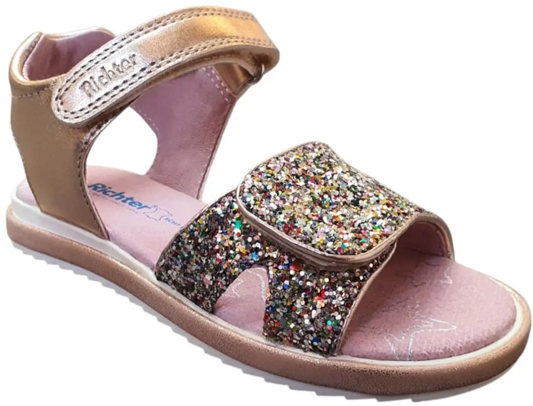 Richter Romea Sandalen 5300-1271-3000