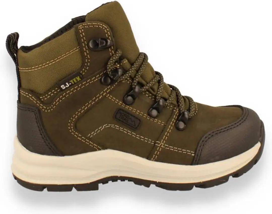 Safety Jogger Adventure Uninord Trail Scout