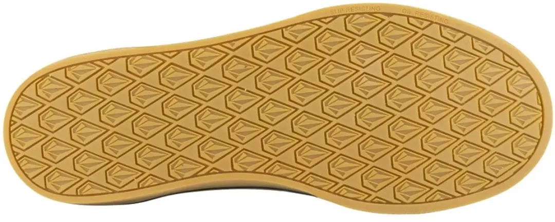 Volcom 30117 werkschoen S1P black tan 41 - afbeelding 5 van 5