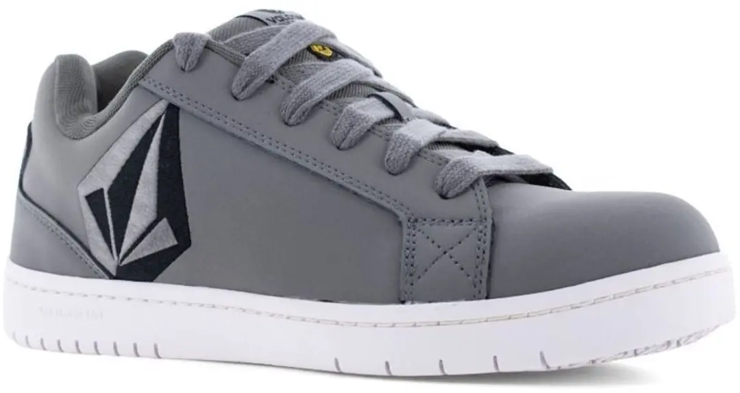 Volcom 30468 werkschoen S3 donkergrijs 47 - afbeelding 5 van 5