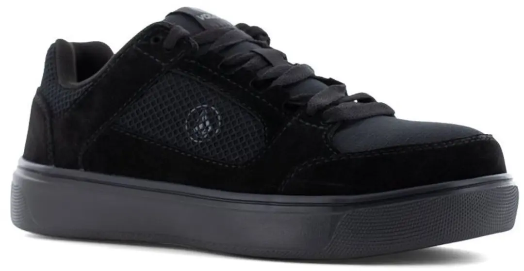 Volcom 30232 werkschoen S3 all black 45 - afbeelding 6 van 6
