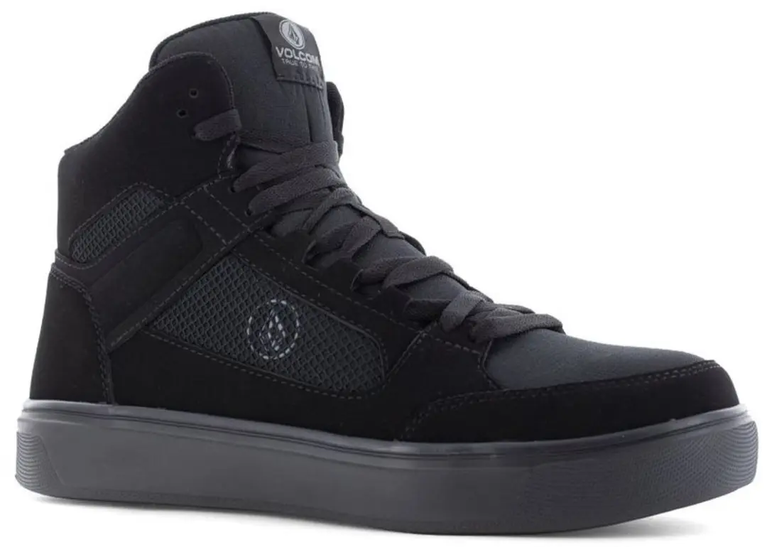 Volcom 30244 werkschoen S3 all black 41 - afbeelding 5 van 5