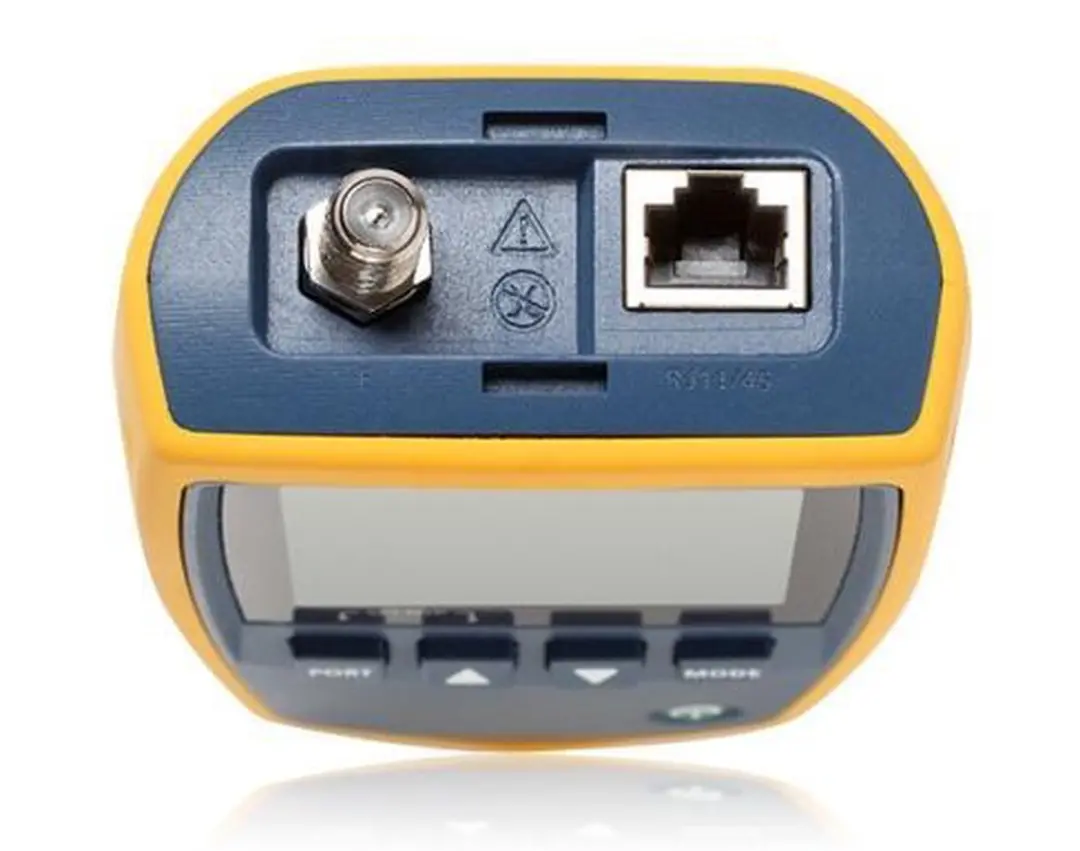 Fluke Microscanner 2 MS2-KIT Kabeltester - afbeelding 3 van 6