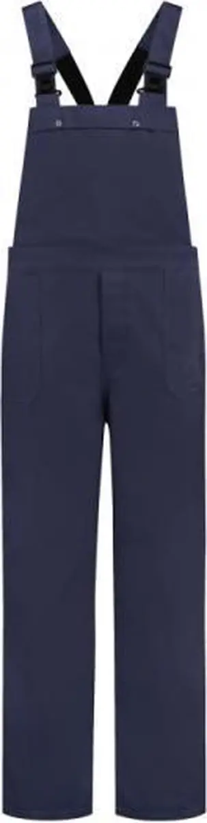 Top Rock USA Overall AMK100-005 Khaki 44 - afbeelding 4 van 6