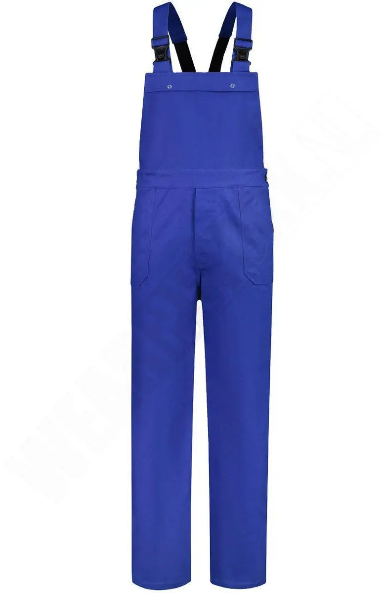 Top Rock USA Overall AMK100-005 Khaki 44 - afbeelding 2 van 6