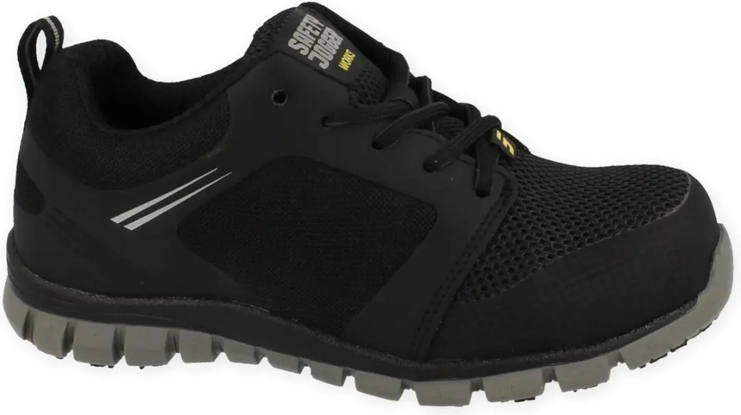 Safety Jogger Ligero S1p