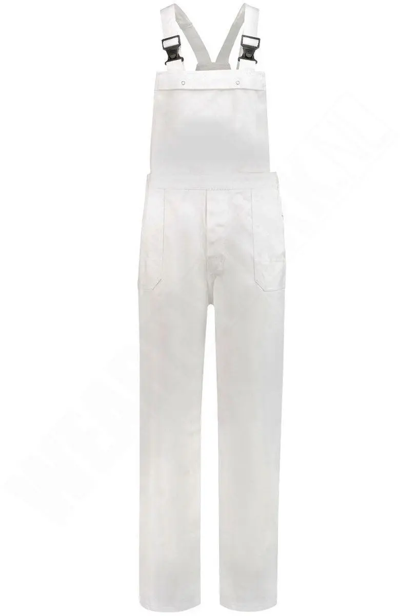 Top Rock USA Overall AMK100-005 Khaki 58 - afbeelding 3 van 6