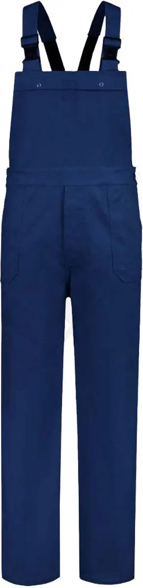 Top Rock USA Overall AMK100-005 Khaki 58 - afbeelding 4 van 6