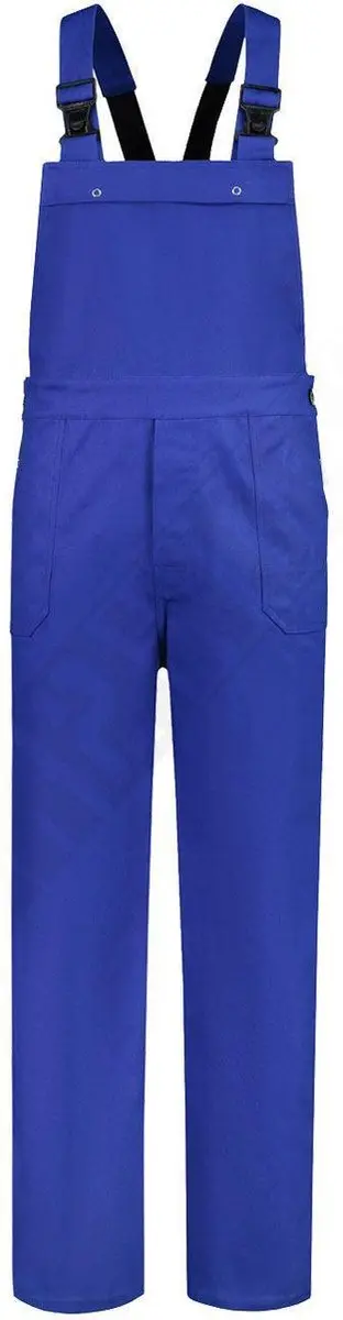 Top Rock USA Overall AMK100-005 Khaki 50 - afbeelding 2 van 6