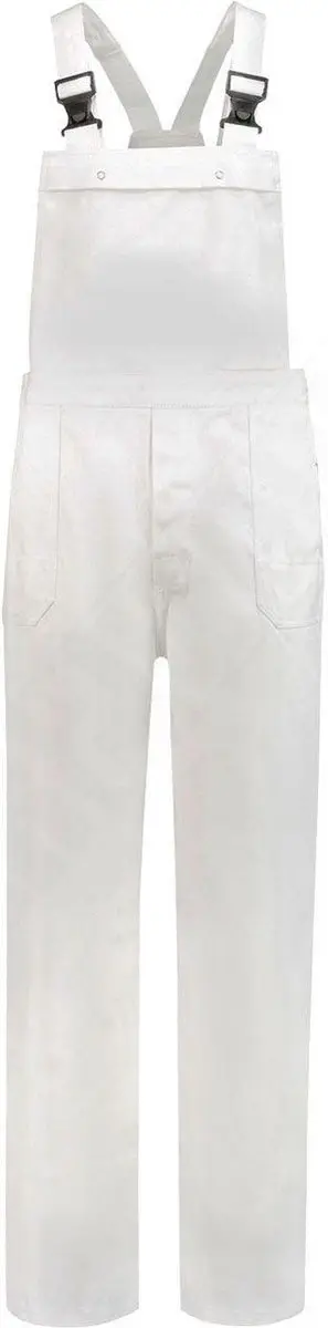 Top Rock USA Overall AMK100-005 Khaki 50 - afbeelding 3 van 6