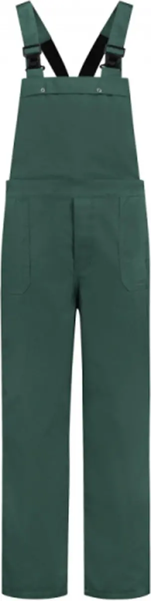 Top Rock USA Overall AMK100-005 Khaki 60 - afbeelding 4 van 5