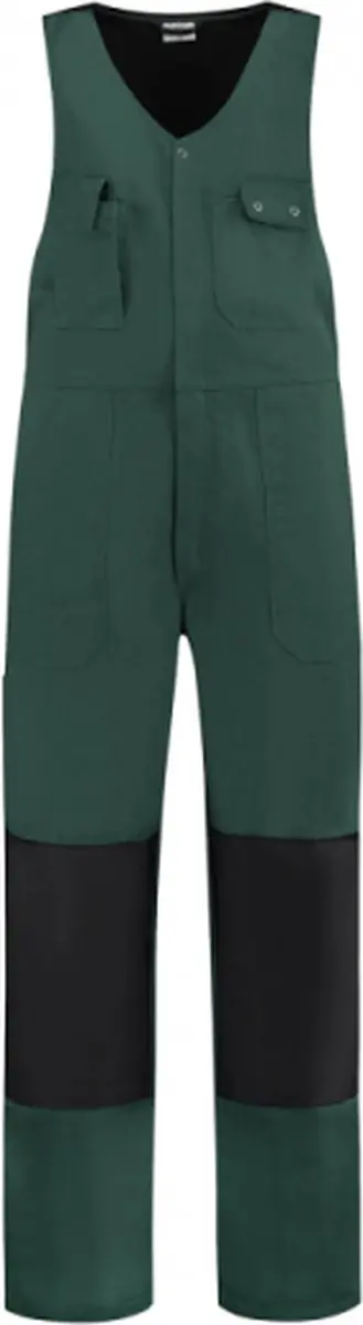 Top Rock Bodybroek katoen/poly BBC6040-021