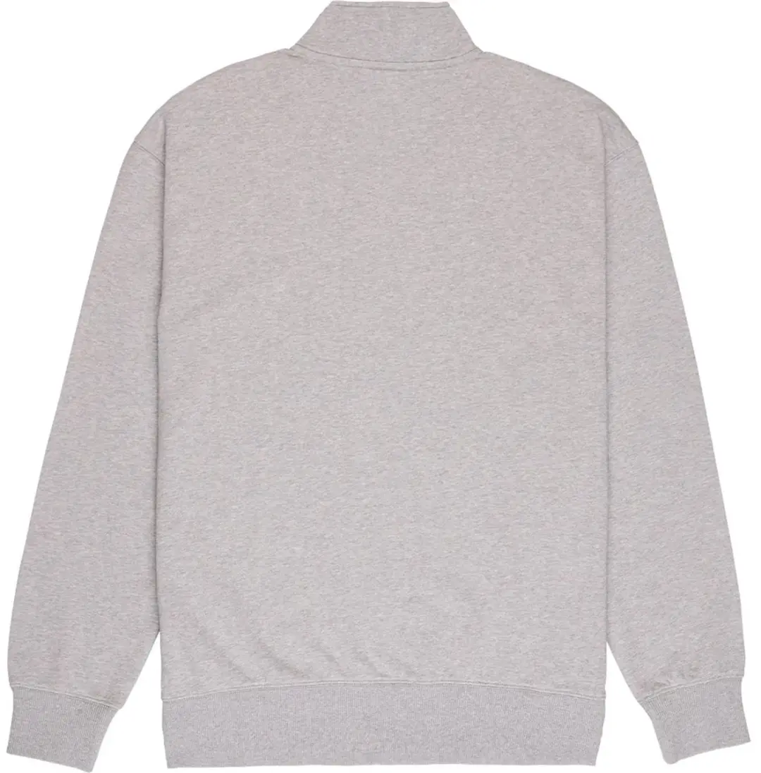 Element Co Emb Sweatshirt grijs XL - afbeelding 2 van 4