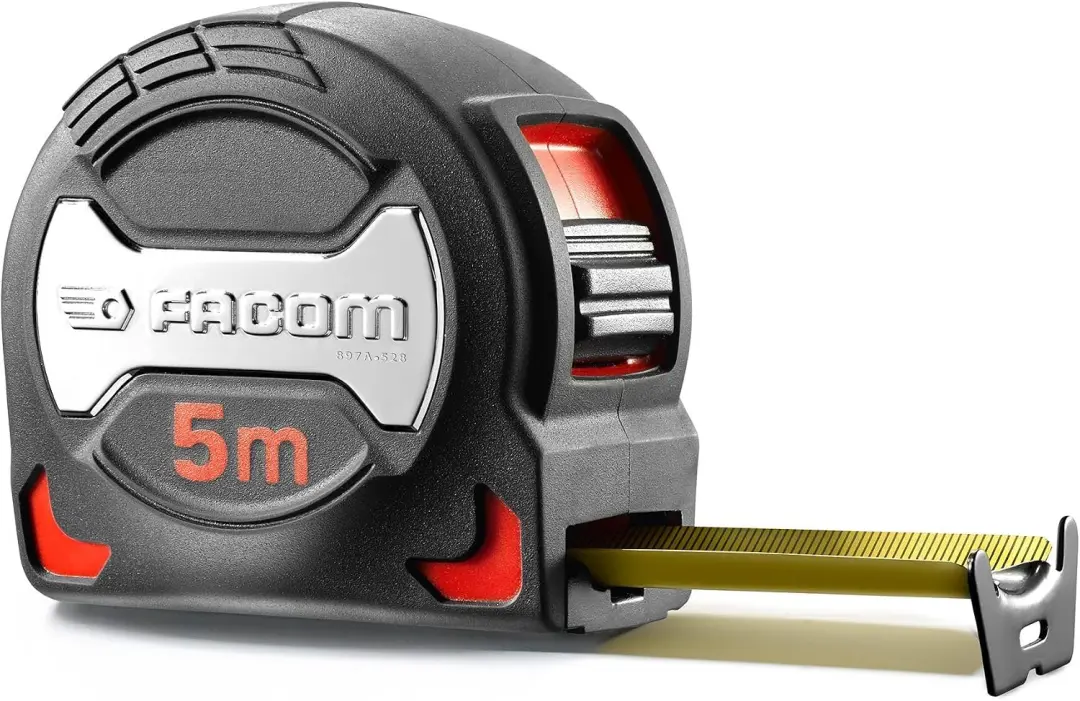 FACOM 897A.528PB Rolbandmaat