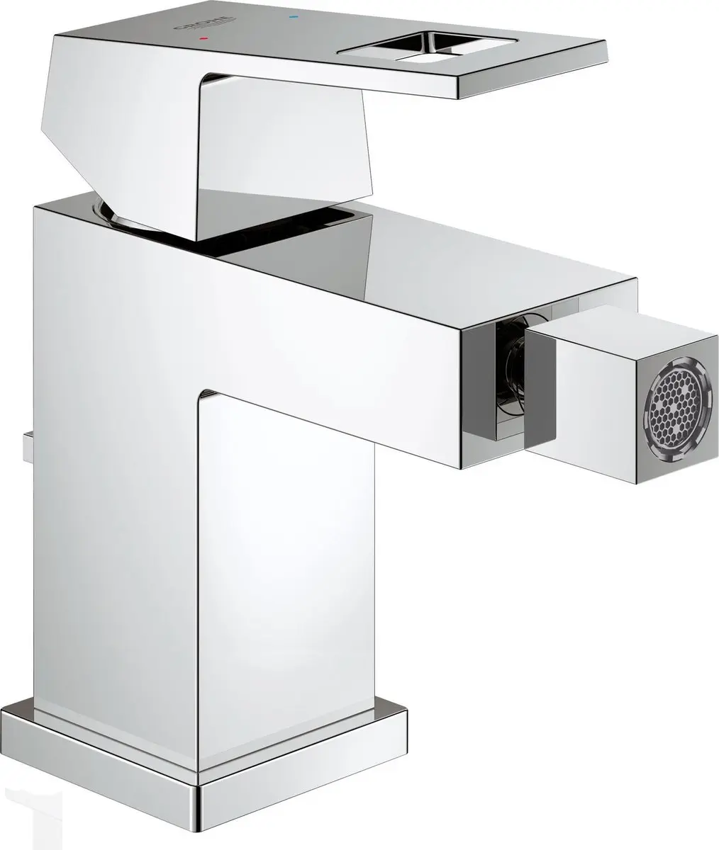 GROHE Eurocube Bidetkraan 23138000