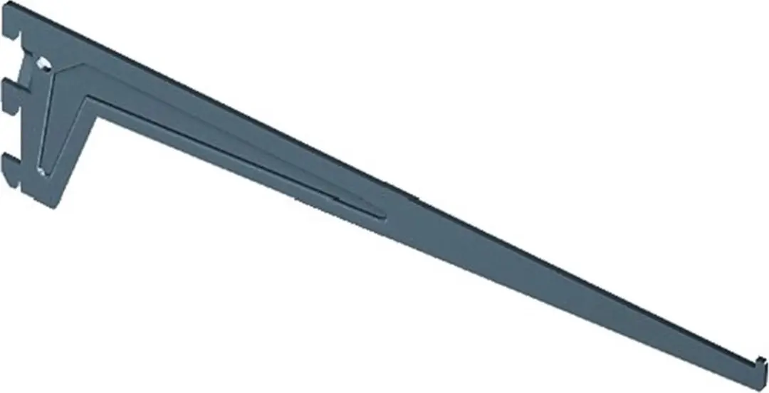 Element Drager 60cm Wit - afbeelding 2 van 3