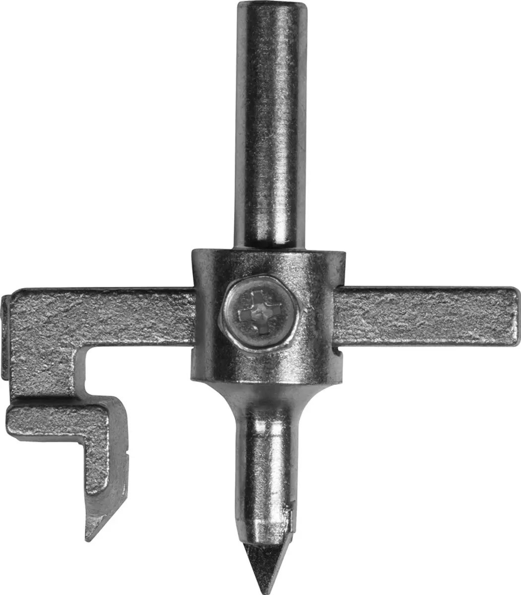 Connex Tegelgatenboor