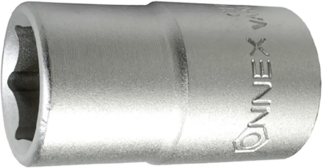Connex Dopsleutel Zeskant 27 mm 1/2"