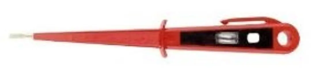 Connex COXT370251 Euro-Spanningtester 190mm