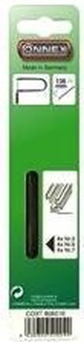 Connex COXT806016 Figuurzaagblad Gnom 3+5+7 - afbeelding 2 van 2
