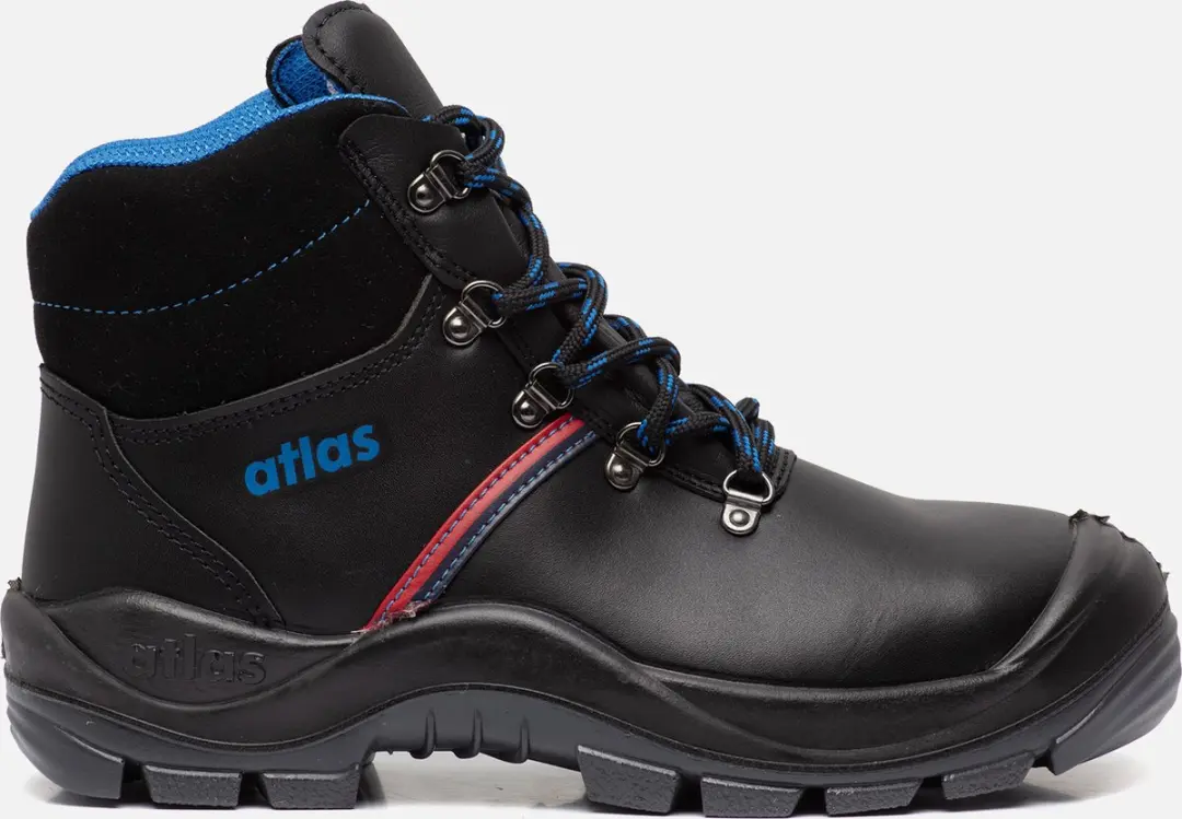 Atlas Anatomic 500 werkschoenen