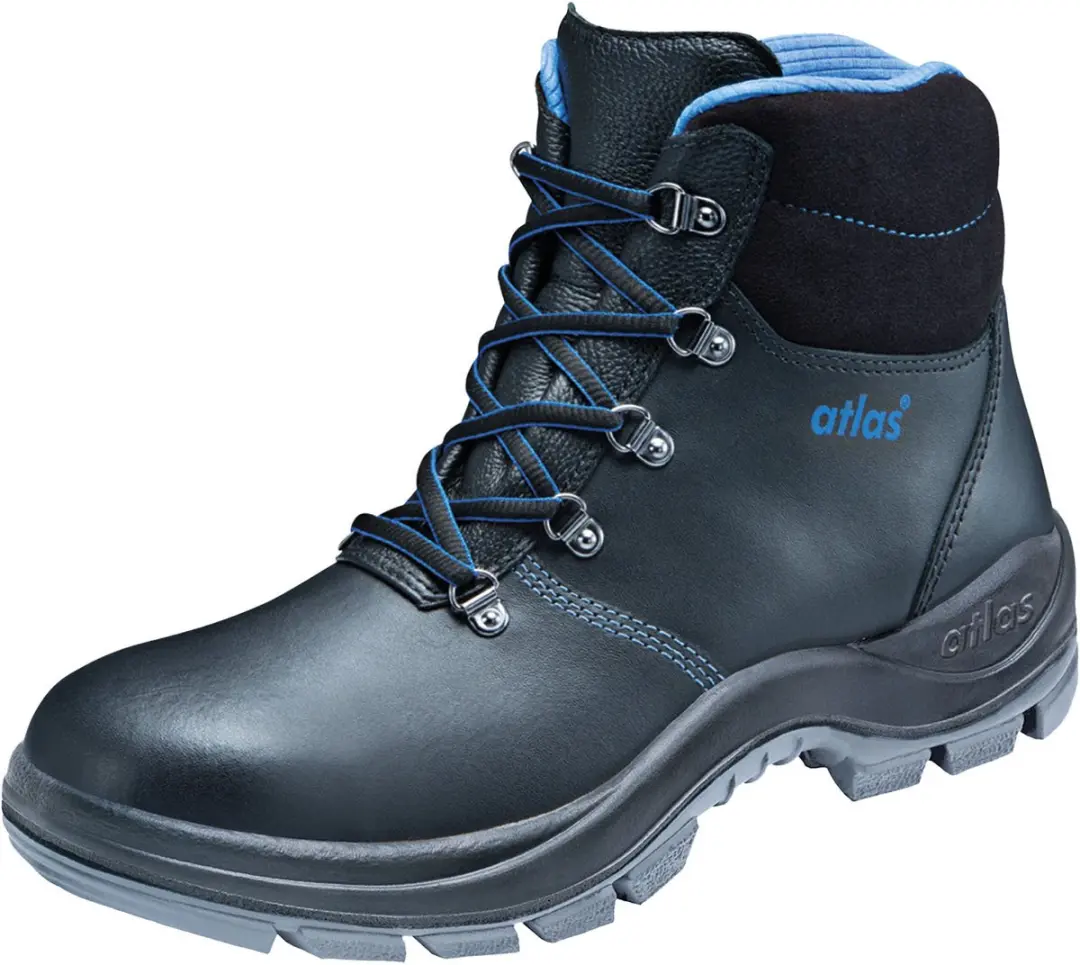 Atlas Schoen Duo Soft 725 HG Hi1 S3
