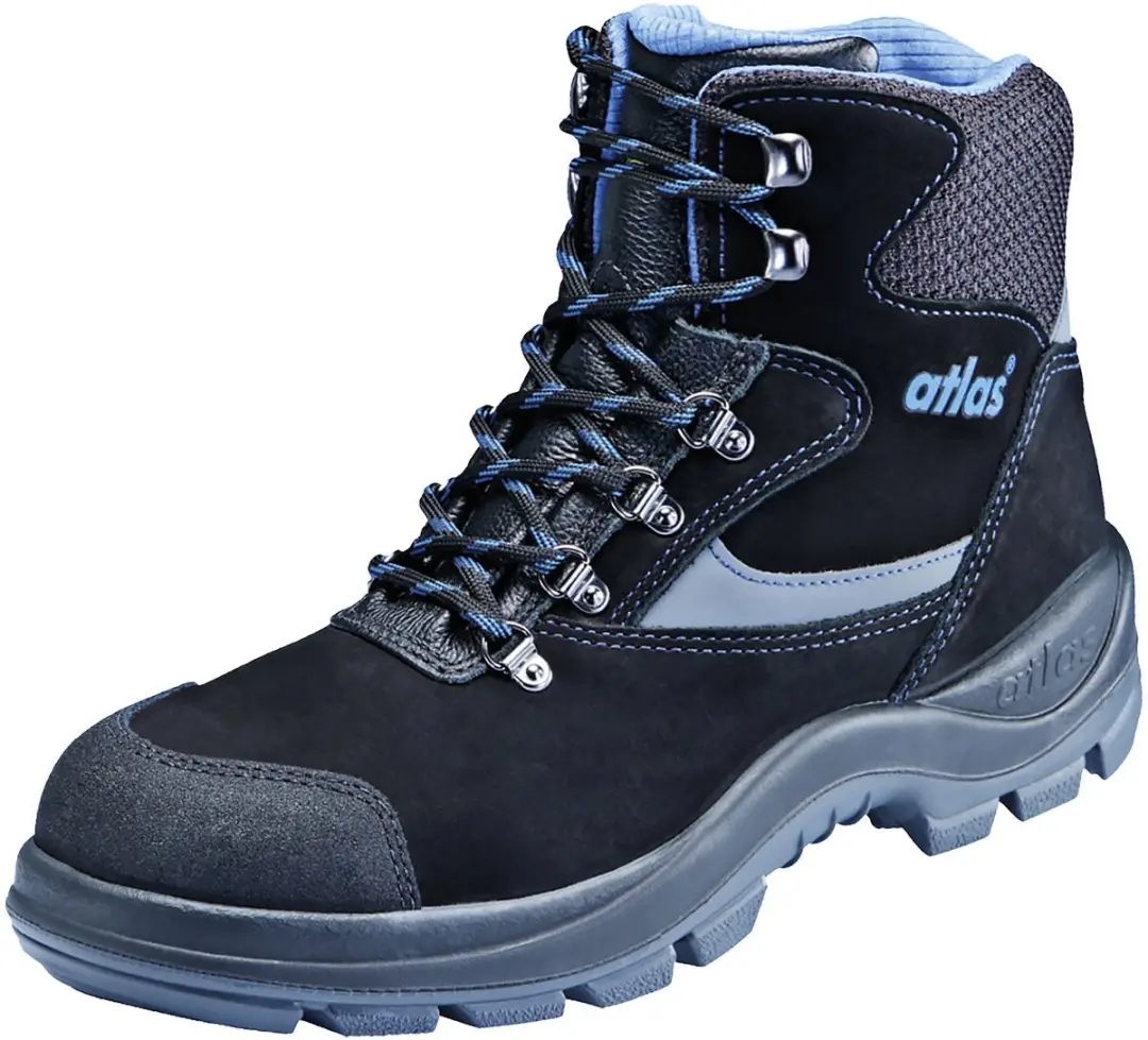 Atlas Schoen Ergo-Med 735 XP HG S3 ESD