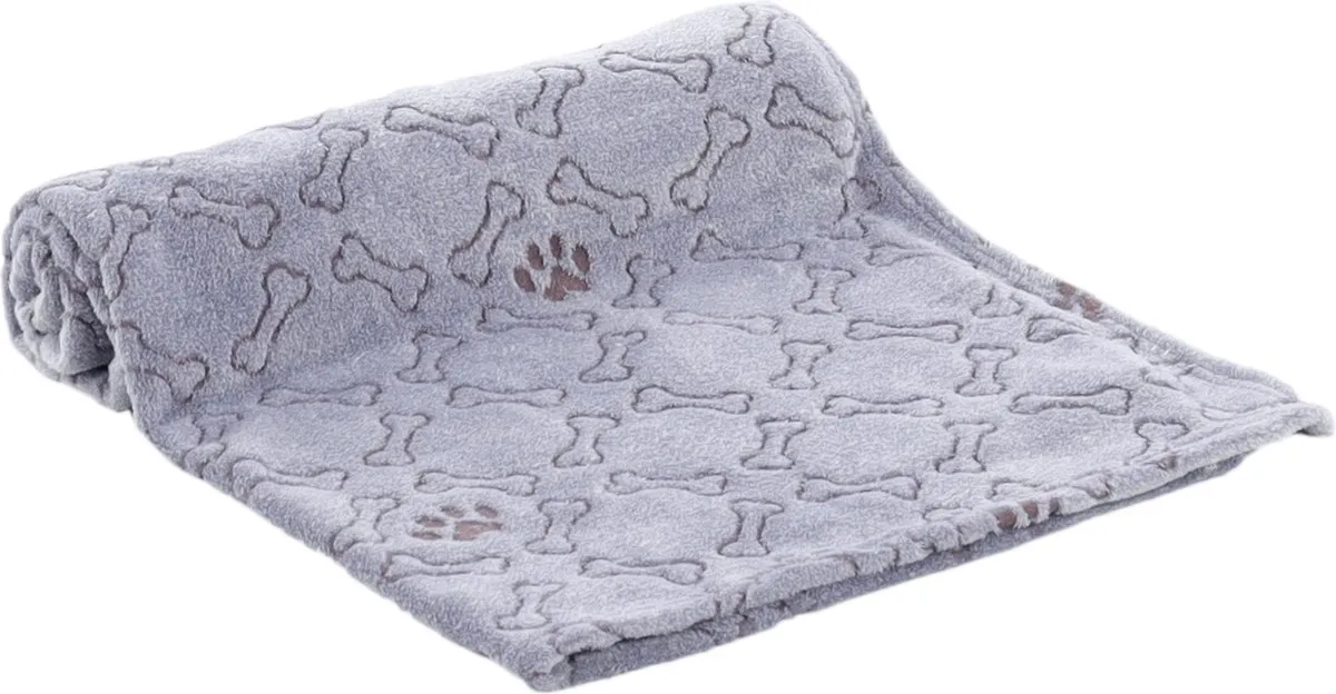 Flamingo Marva Fleece Deken